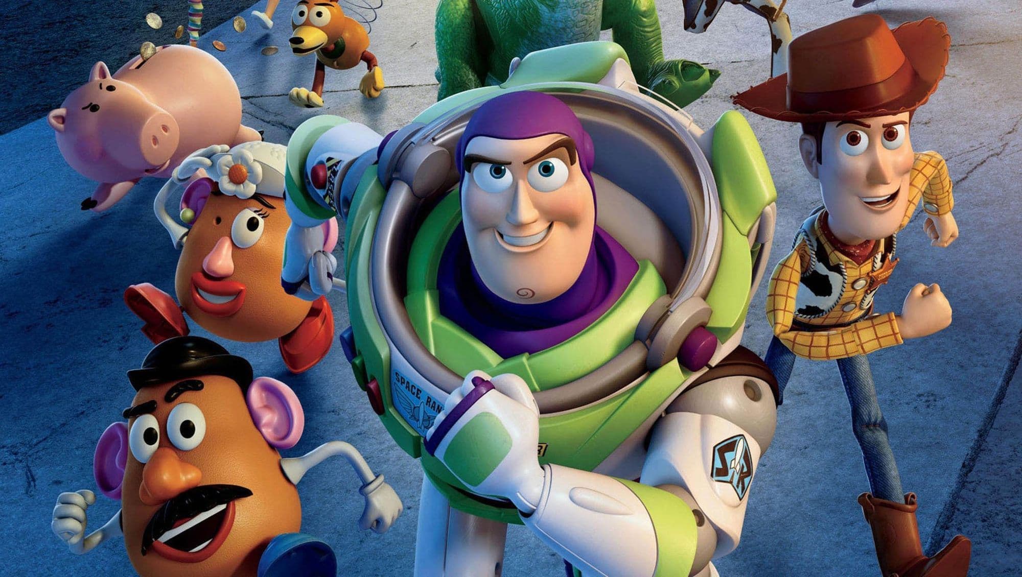 To open source, and beyond!