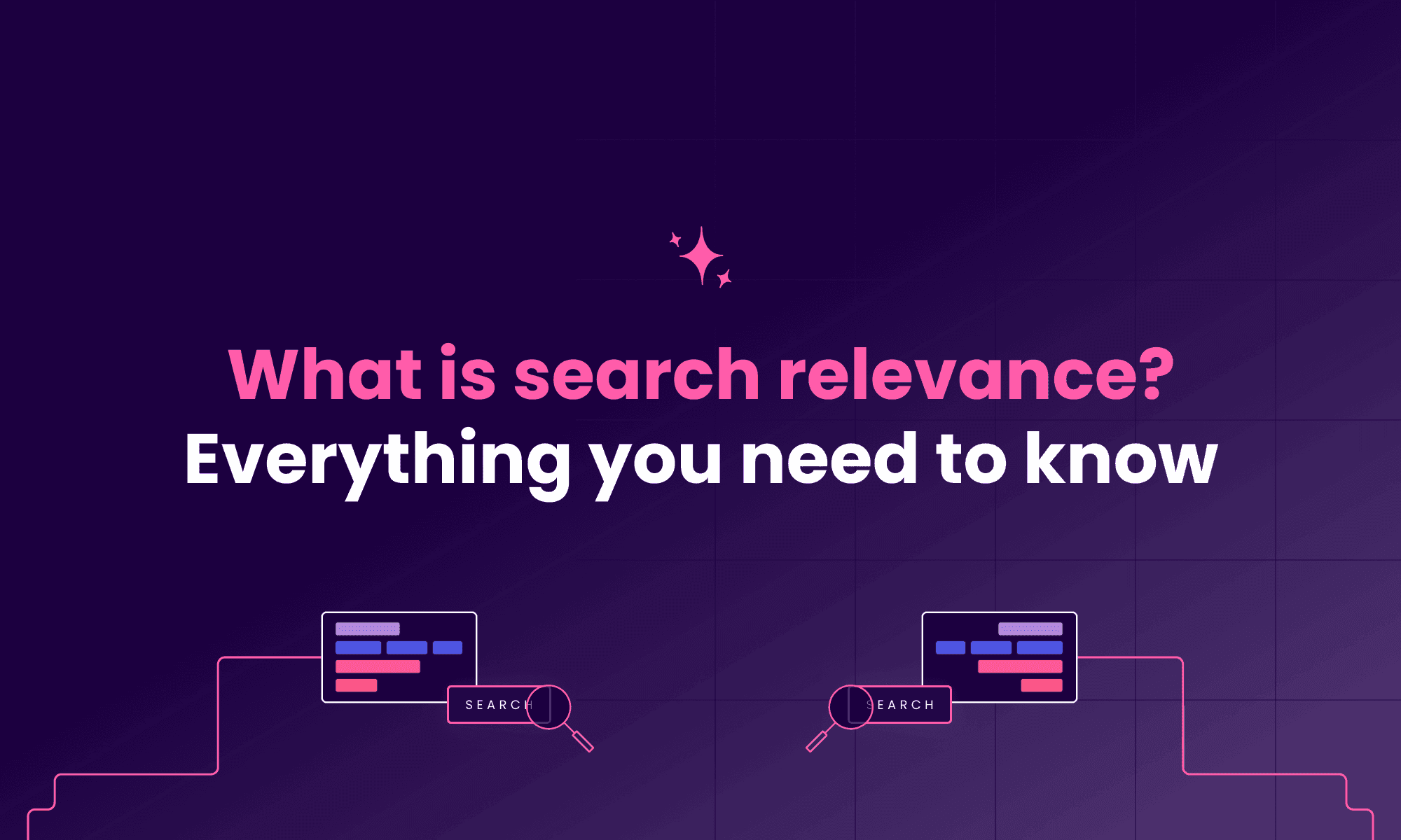 What is search relevance: Everything you need to know