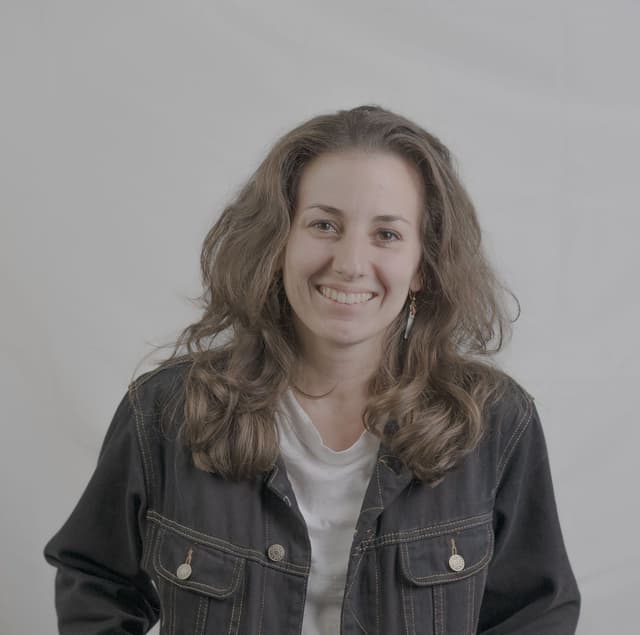 Clémentine Urquizar photo.