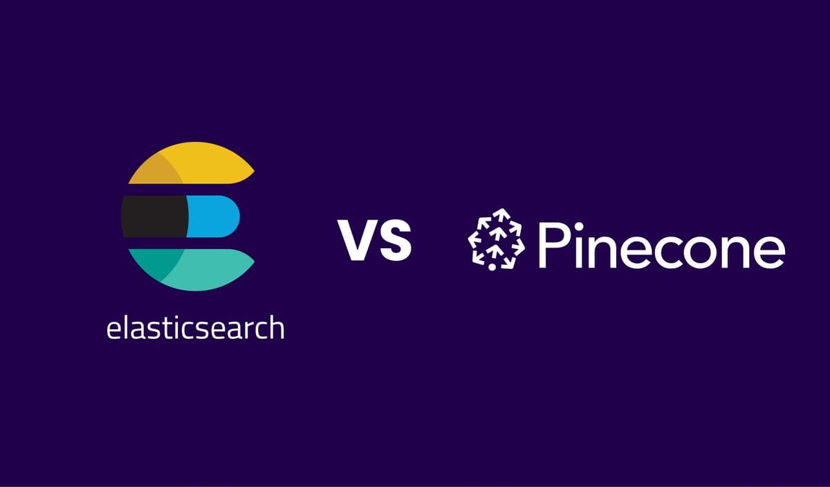 Elasticsearch vs Pinecone (vs Meilisearch): Which search solution actually fits your needs in 2025?